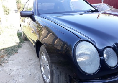 Мерседес w210 E23 - купить Губовском