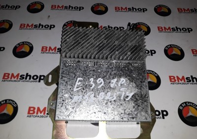 Усилитель звука бмв E39 - купить Губовском