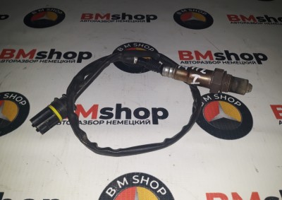 Датчик кислородный Мерседес W210 M112 - купить Губовском