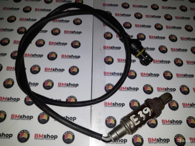 Датчик кислородный Lambdasonde BMW E39 M52 - купить Губовском