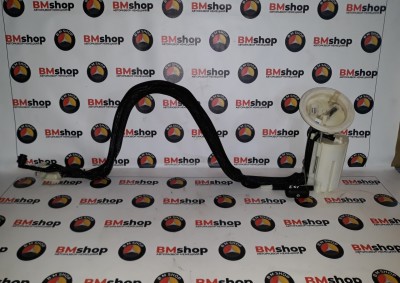 Насос топливный бензонасос бмв E60 E61 - купить Губовском