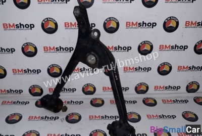 Рычаг задний нижний правый Mercedes ML w163 - купить Губовском