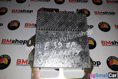 Усилитель звука бмв E39 из Японии - купить Губовском