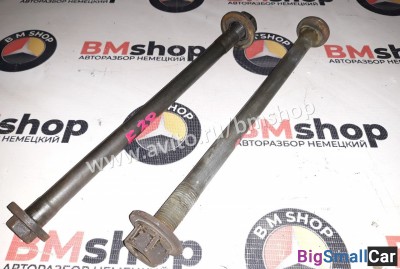Болт развальный bmw e38 - купить Губовском