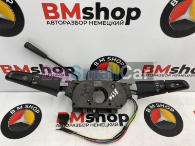 Подрулевой переключатель Mercedes V280 2002 W638 104.900 A0015404945 - купить Губовском