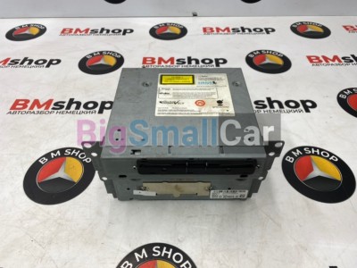 Чейнджер задний BMW 523i 2012 F10 N20B20B 65129274572 - купить Губовском