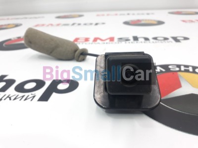 Камера заднего вида Mercedes C200 CGI 2011 W204 271860 - купить Губовском