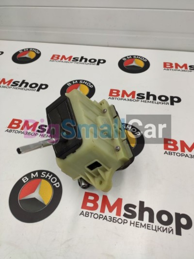 Селектор акпп Mercedes C 180 CGI 2012 W204 271.820 а204267002 - купить Губовском