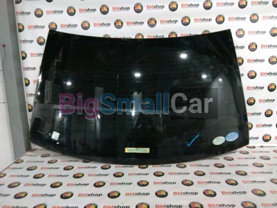 Стекло заднее Mercedes C 180 CGI 2014 W204 271.820 A2046701700 - купить Губовском