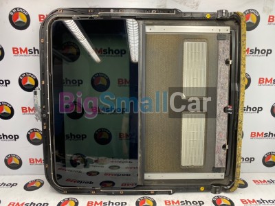 Люк Mercedes E550 2002 W211 113.967 A2117801929 - купить Губовском