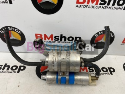 Насос топливный Mercedes S350 2003 W220 112.972 A0004707894 - купить Губовском