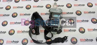 Ремень безопасности левый передний Mercedes E550 2009 W212 273.971 A2128607585 - купить Губовском