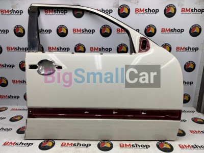 Дверь правая передняя Mercedes E 320 2000 W210 112.941 A2107201605 - купить Губовском