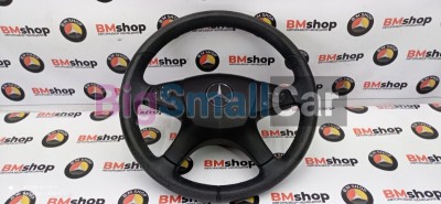 Руль Mercedes C 230 2008 W204 272921 - купить Губовском