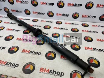 Карданный вал BMW 335i 2008 E90 N54B30A 26107614396 - купить Губовском