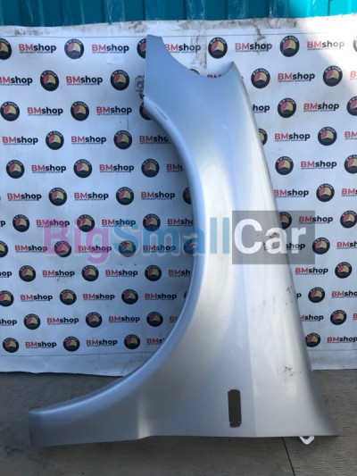 Крыло левое переднее Mercedes ML270 W163 612.963 A 163 880 13 06 - купить Губовском