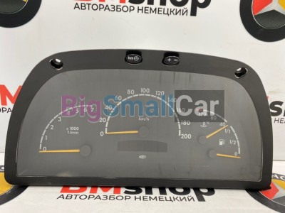 Панель приборов Mercedes V280 2002 W638 104.900 A0014463921 - купить Губовском