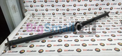 Карданный вал Mercedes E550 2009 W212 273.971 A2124109106 - купить Губовском
