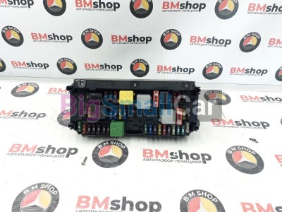 Блок SAM передний Mercedes C 180 CGI 2012 W204 271.820 A2129005812 - купить Губовском