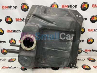 Бак топливный Mercedes A170 2006 W169 266940 A1694701701 - купить Губовском