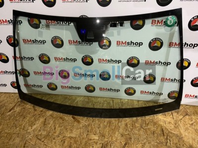 Лобовое стекло Mercedes C 180 CGI 2014 W204 271.820 A2046705201 - купить Губовском