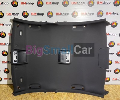 Потолок BMW 335i 2008 E90 N54B30A 51448036304 - купить Губовском