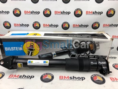 Амортизатор задний Mercedes-Benz GL   ML II 2006 - 2012 X164   W164 A1643202631 - купить Губовском