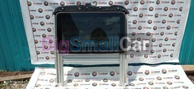 Люк Mercedes E550 2009 W212 273.971 A2047800029 - купить Губовском