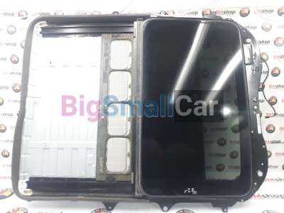 Люк Mercedes S550 2008 W221 273961 A2217800429 - купить Губовском