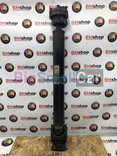 Карданный вал передний Mercedes ML270 W163 612.963 A 163 410 03 01 - купить Губовском