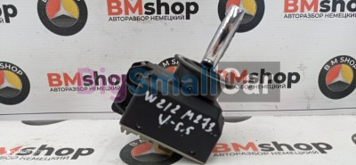 Замок зажигания Mercedes E550 2009 W212 273.971 A2125450108 - купить Губовском