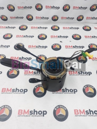 Шлейф-лента Mercedes E 350 25.08.2006 W211 272.964 A1714640918 - купить Губовском