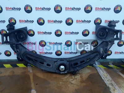 Подрамник задний Mercedes A170 2006 W169 266940 A1693500100 - купить Губовском