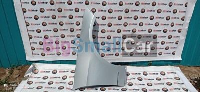 Крыло правое переднее Mercedes E550 2009 W212 273.971 A2128810201 - купить Губовском