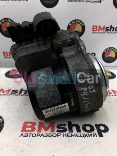 Электроусилитель руля Mercedes A170 2006 W169 266940 A1699010600 - купить Губовском