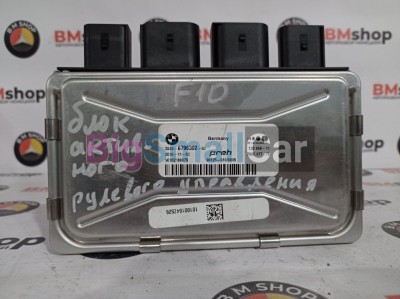 ЭБУ активного рулевого управления BMW F10 N52 32 43 6 796 392 - купить Губовском