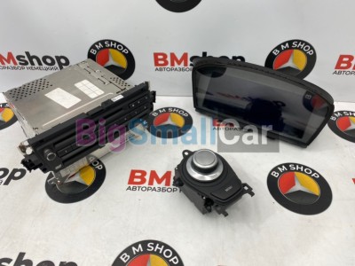 Монитор BMW 335i 2008 E90 N54B30A 65829151979 - купить Губовском