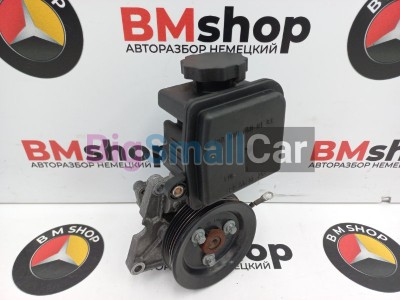 Насос гидроусилителя (ГУР) Mercedes S350 2005 W220 112.972 A0034662601 - купить Губовском