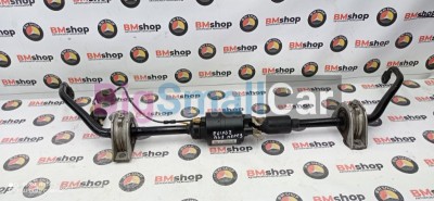 Активный стабилизатор передний BMW 550I 2006 E61 N62B48 37116780011 - купить Губовском