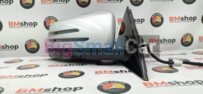 Зеркало правое Mercedes E550 2009 W212 273.971 A2128101876 - купить Губовском
