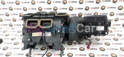 Корпус печки Mercedes E550 2009 W212 273.971 A2128301260 - купить Губовском