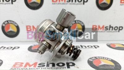 Топливный насос высокого давления (ТНВД) BMW 523i 2012 F10 N20B20B 13 51 7 584 461 - купить Губовском