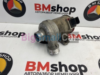 Помпа BMW 328i 2012г. Сентябрь F31 N20B20 11517604027 - купить Губовском