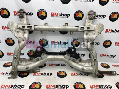 Подрамник передний Mercedes E550 2009 W212 273.971 A2126281000 - купить Губовском