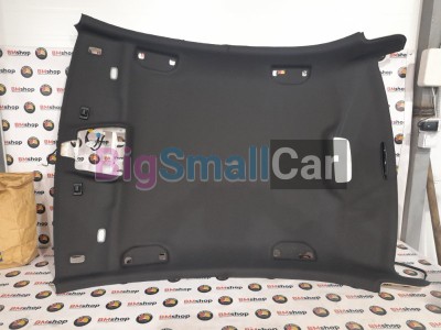 Потолок Mercedes C200 CGI 2011 W204 271860 A2046906550 - купить Губовском