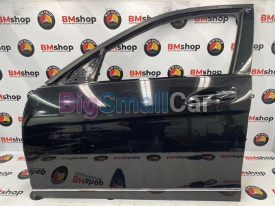 Дверь левая передняя Mercedes С200 CGI 11.06.2010 W204 271860 A2047205900 - купить Губовском