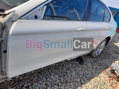 Дверь BMW 523i 2012 F10 N20B20B - купить Губовском