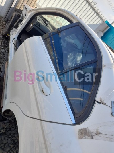 Дверь левая задняя Mercedes C 200 Kompressor 2007 W204 271950 - купить Губовском