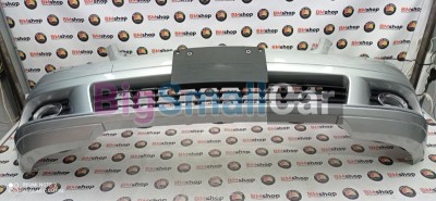 Бампер передний Mercedes C 200 Kompressor 2007 W204 271950 A2048803940 - купить Губовском