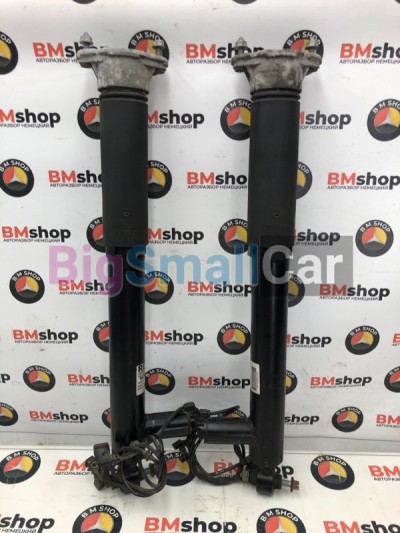 Амортизатор левый задний Mercedes E550 2009 W212 273.971 A 212 320 15 30 - купить Губовском